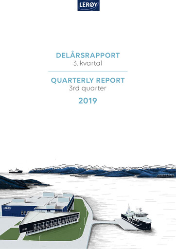Thumbnail Leroy Seafood Quarterly Report 2019-q3