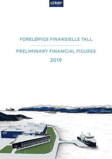Thumbnail Leroy Seafood Quarterly Report 2019-q4
