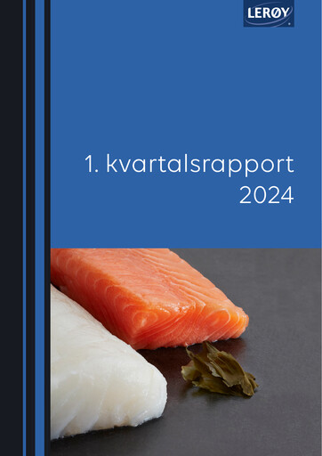 Thumbnail Leroy Seafood Quarterly Report 2024-q1