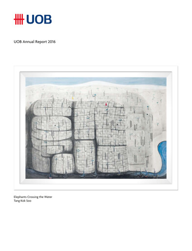 Thumbnail UOB Annual Report 2016