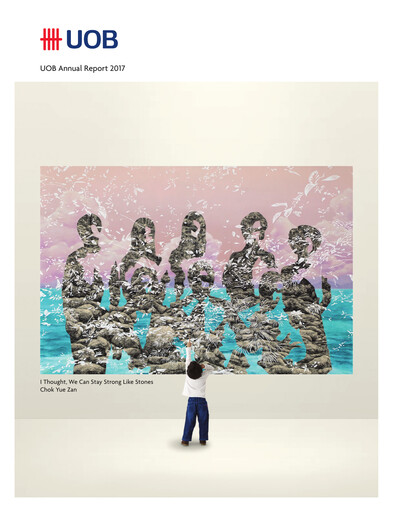 Thumbnail UOB Annual Report 2017