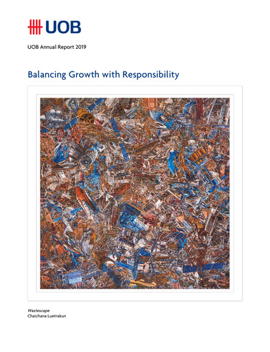 Thumbnail UOB Annual Report 2019