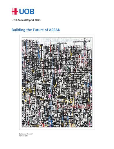 Thumbnail UOB Annual Report 2023