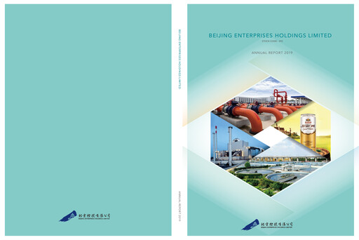 Thumbnail Beijing Enterprises Holdings Annual Report 2019