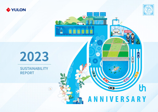 Vorschaubild Yulon Motor Company ESG-Bericht 2022