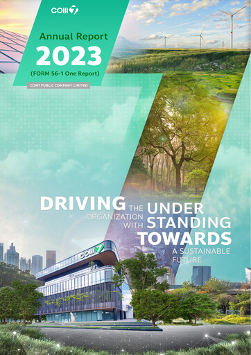Thumbnail Com7 Public Company Annual Report 2023