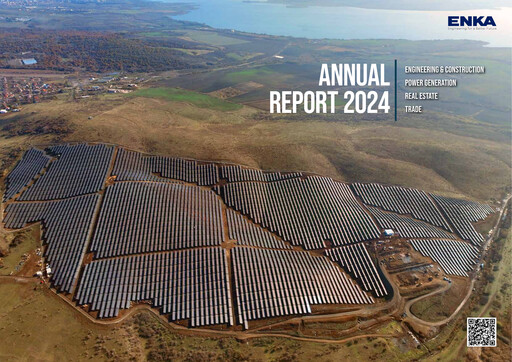 Thumbnail ENKA Annual Report 2024