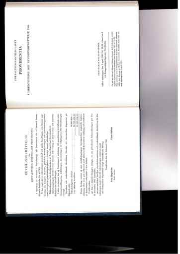 Thumbnail Investor AB Annual Report 1966