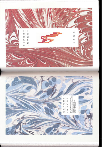 Thumbnail Investor AB Annual Report 1990