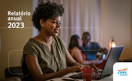 Thumbnail CPFL Energia
 Annual Report 2023