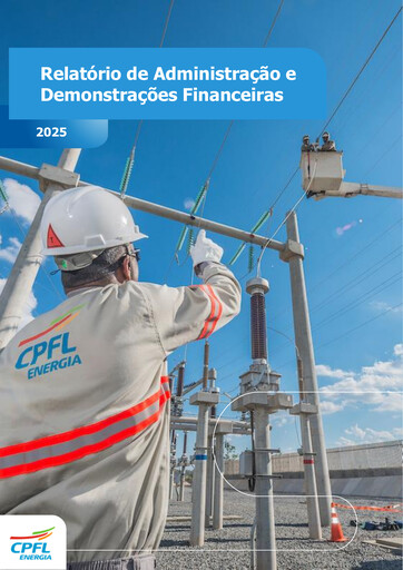Thumbnail CPFL Energia
 Financial Statement 2025