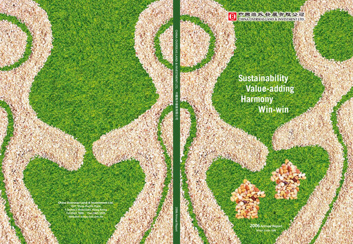 Thumbnail China Overseas Land & Investment



 Annual Report 2006