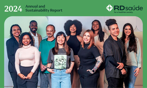 Thumbnail RaiaDrogasil Annual Report 2024
