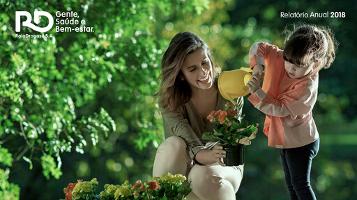 Vorschaubild RaiaDrogasil Jahresbericht 2018