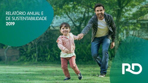 Vorschaubild RaiaDrogasil Jahresbericht 2019