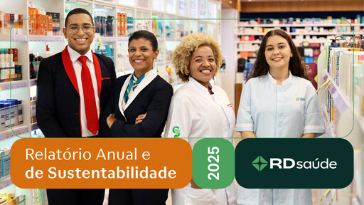 Miniature RaiaDrogasil Rapport de durabilité 2025