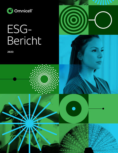 Vorschaubild Omnicell
 ESG-Bericht 2023
