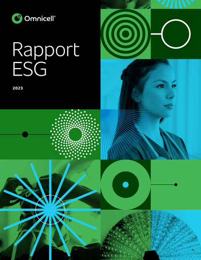 Vorschaubild Omnicell
 ESG-Bericht 2023