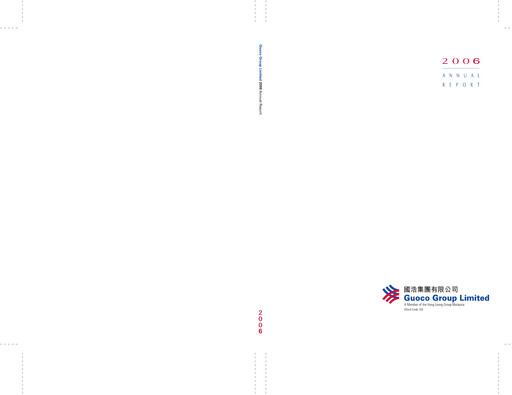Thumbnail Guoco Annual Report 2006