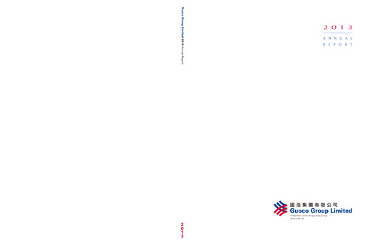 Thumbnail Guoco Annual Report 2013