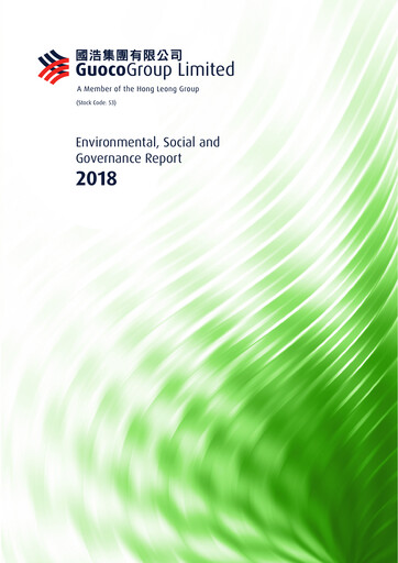 Thumbnail Guoco ESG Report 2018