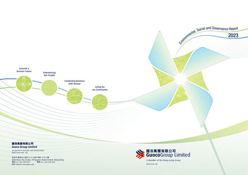 Thumbnail Guoco ESG Report 2023