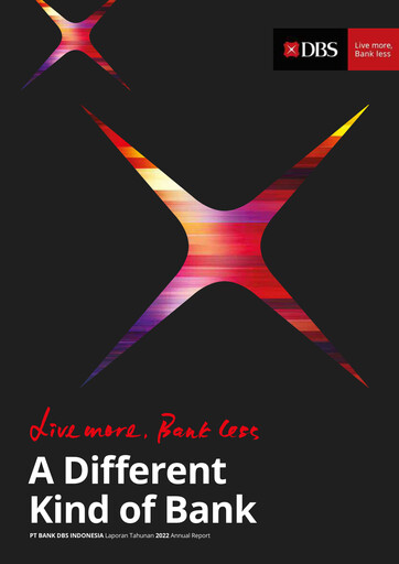 Thumbnail DBS Group Annual Report 2022