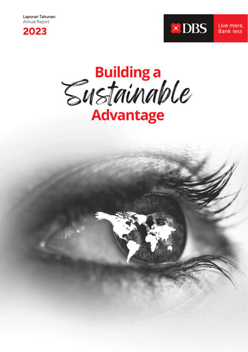 Thumbnail DBS Group Annual Report 2023