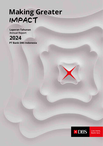 Thumbnail DBS Group Annual Report 2024