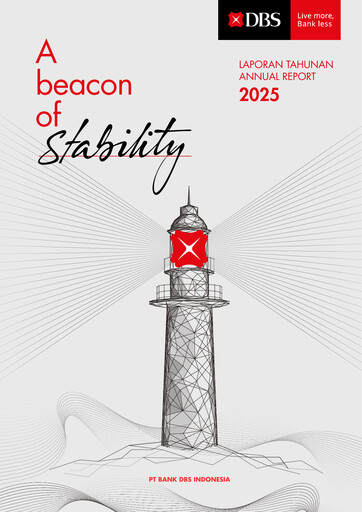 Thumbnail DBS Group Annual Report 2025