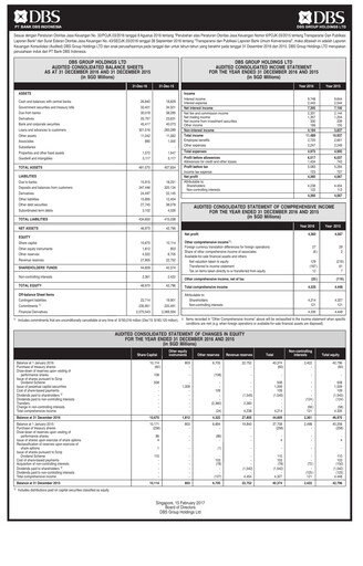 Thumbnail DBS Group Half-year Report 2016-h2
