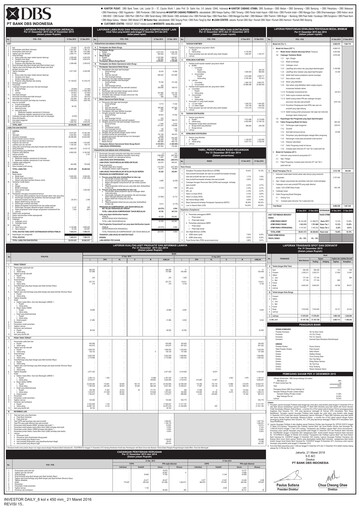 Thumbnail DBS Group Quarterly Report 2015-q4