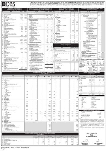 Thumbnail DBS Group Quarterly Report 2016-q3