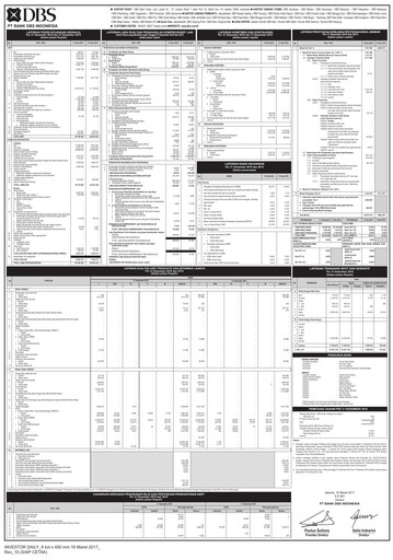 Thumbnail DBS Group Quarterly Report 2016-q4