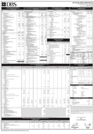 Thumbnail DBS Group Quarterly Report 2019-q3