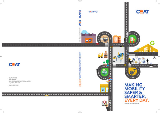 Thumbnail CEAT Annual Report 2015-2016