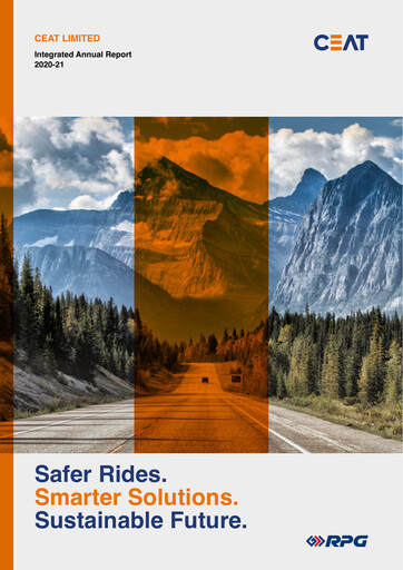 Thumbnail CEAT Annual Report 2020-2021