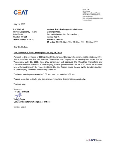 Thumbnail CEAT Quarterly Report 2020-q1