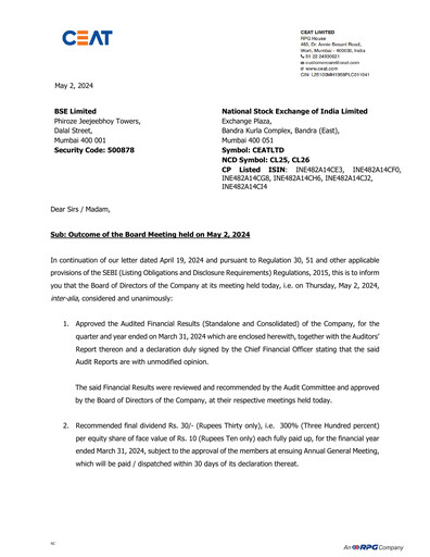 Thumbnail CEAT Quarterly Report 2023-q4