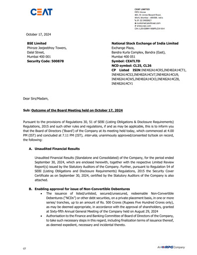 Thumbnail CEAT Quarterly Report 2024-q2