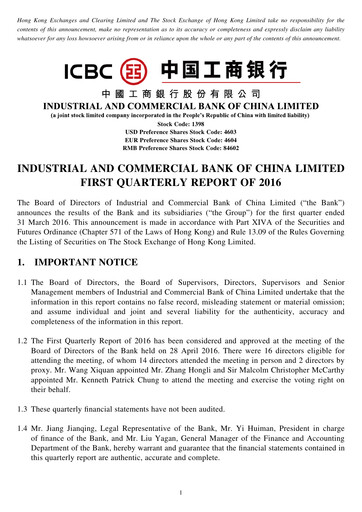 Thumbnail ICBC Quarterly Report 2016-q1