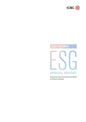 Thumbnail ICBC Sustainability Report 2021-h1