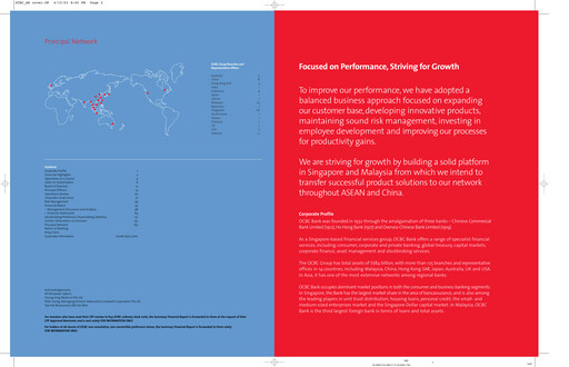 Thumbnail OCBC Bank Annual Report 2002