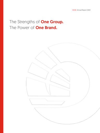 Thumbnail OCBC Bank Annual Report 2023