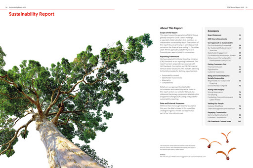 Thumbnail OCBC Bank Sustainability Report 2019