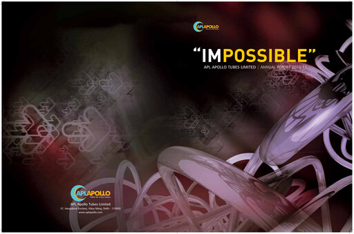 Vorschaubild APL Apollo Jahresbericht 2010-2011