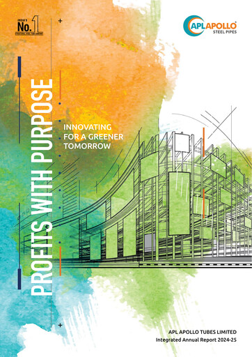 Vorschaubild APL Apollo Jahresbericht 2024-2025