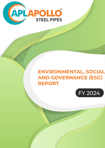 Thumbnail APL Apollo ESG Report 2023-2024