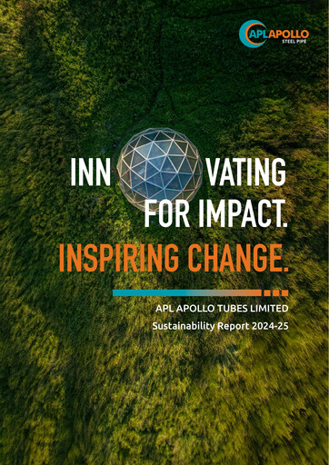 Thumbnail APL Apollo ESG Report 2024-2025