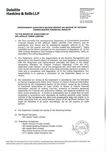 Thumbnail APL Apollo Quarterly Report 2024-q3